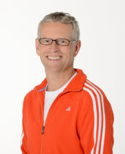 Stresscoach, Motivationstrainer Michael Kutzner